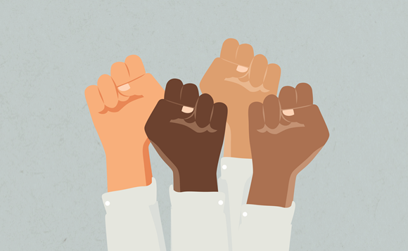 Mental Health and Systemic Racism