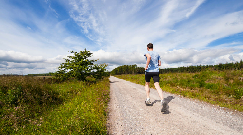 TONIC (Vice) - How to Get Yourself to Exercise if You're Depressed