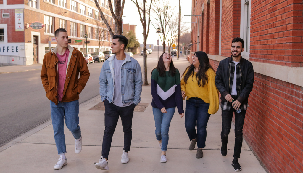 Navigating the Teen Years