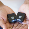 TouchPoints with Cognitive Behavioral Therapy