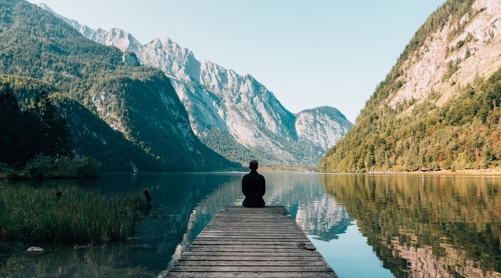 Monthly Mindfulness Calendar: November