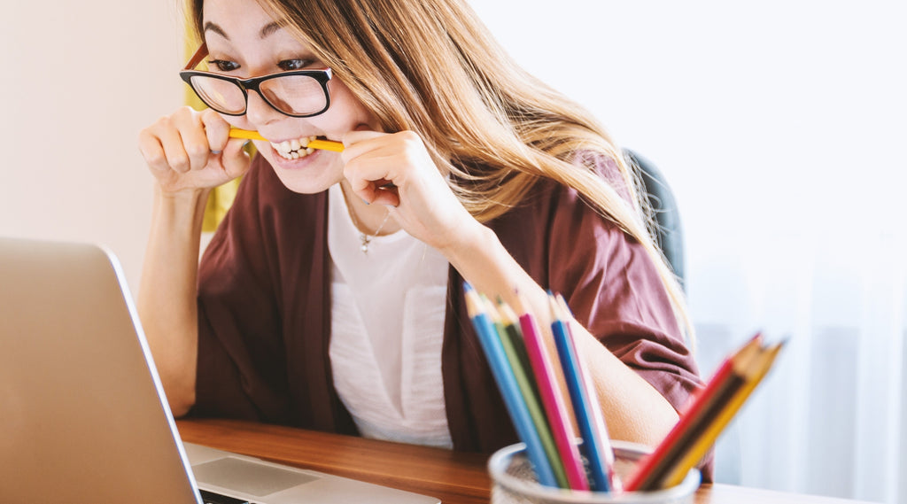 Brain by Design's Deep Change Videocast - Episode 3: Managing Stress Is a Learn-able Skill with Dr. Amy Serin