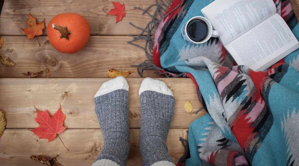 November Mindfulness Calendar