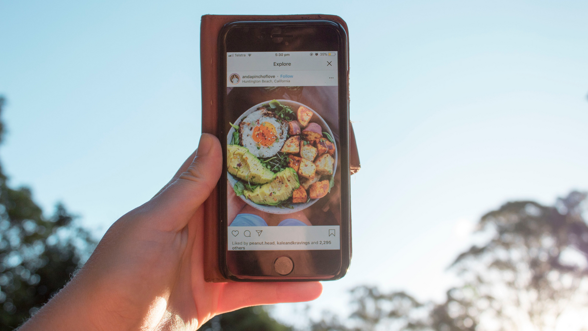 Our Favorite Nutritionists on Instagram TheTouchPoint Solution™