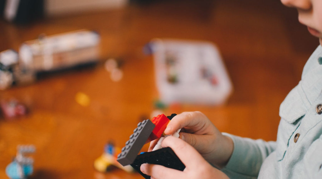 Home Together: Navigating COVID-19 and Disrupted Routines With Your ASD Child