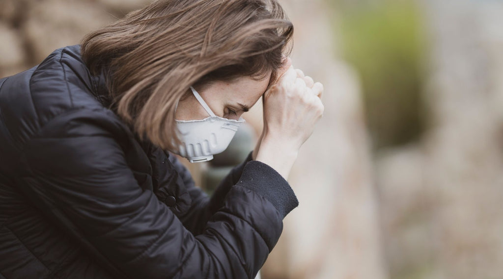 The Effects of Stress on Your Body
