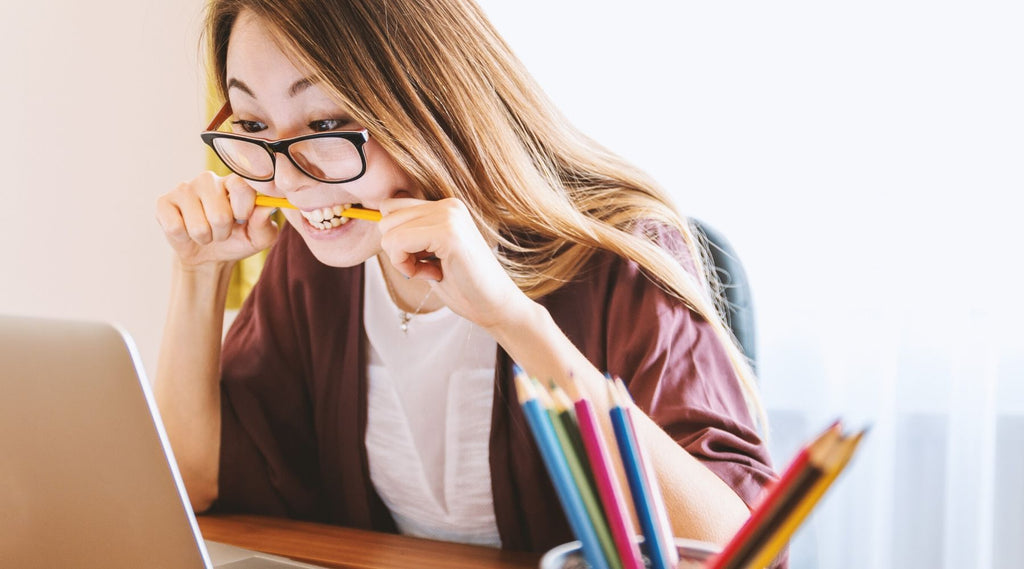 Chronic Stress is a Silent Killer: Do Not Sweat the Small Stuff