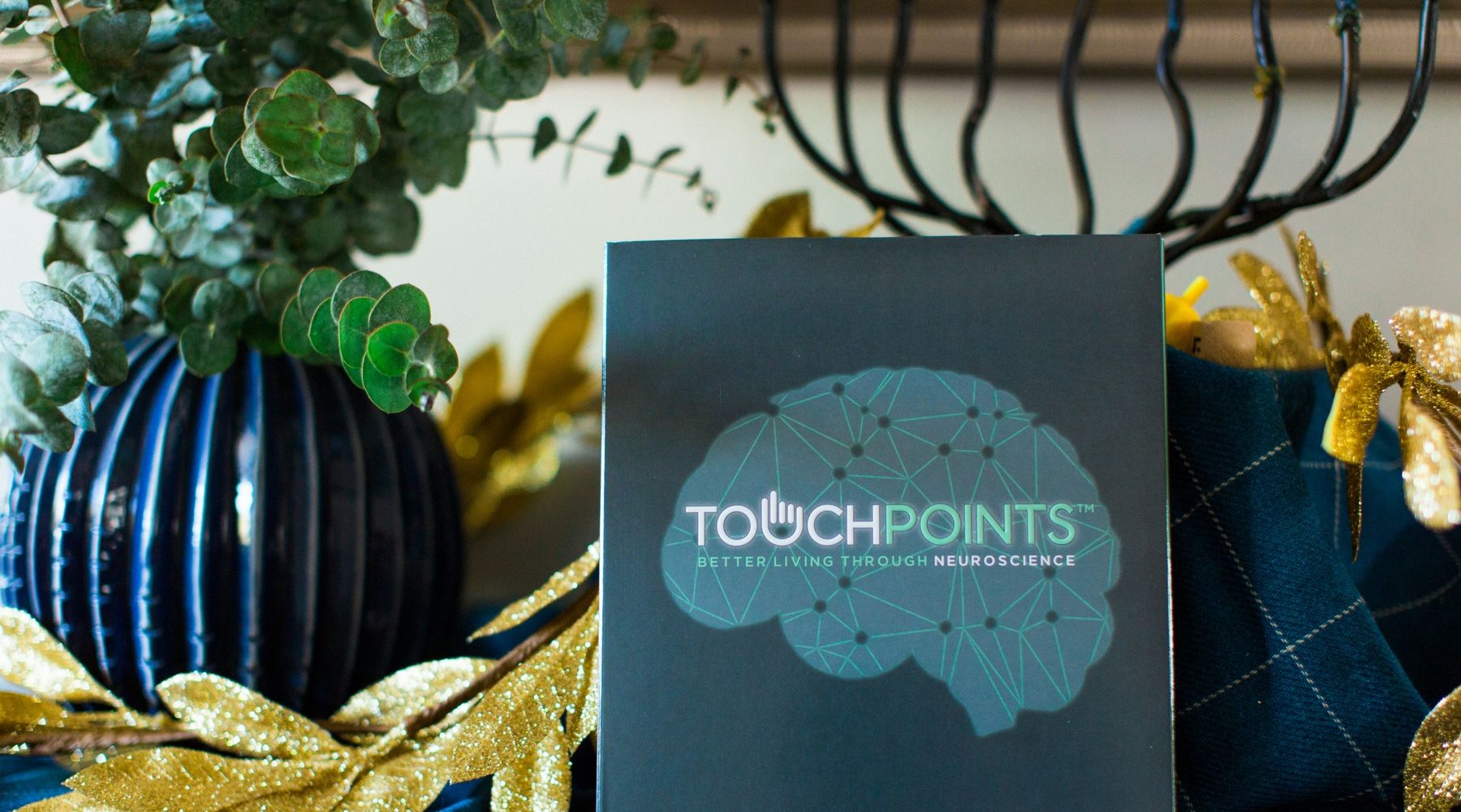 TouchPoints™ are the hottest gift of the season!
