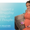 How to Support a Friend Struggling with Anxiety or Suicidal Thoughts