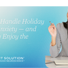 How to Handle Holiday Social Anxiety — and Actually Enjoy the Party