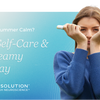 The Secret to Summer Calm? Sleep, Self-Care & This Dreamy Giveaway