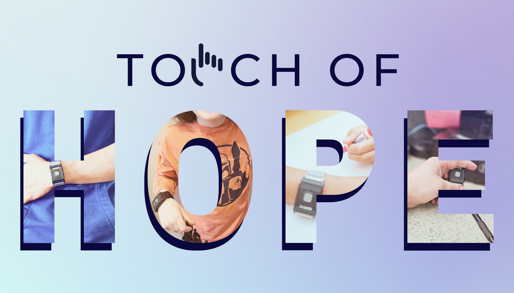 March 2024 Touch of Hope Scholarship Winners Announced!