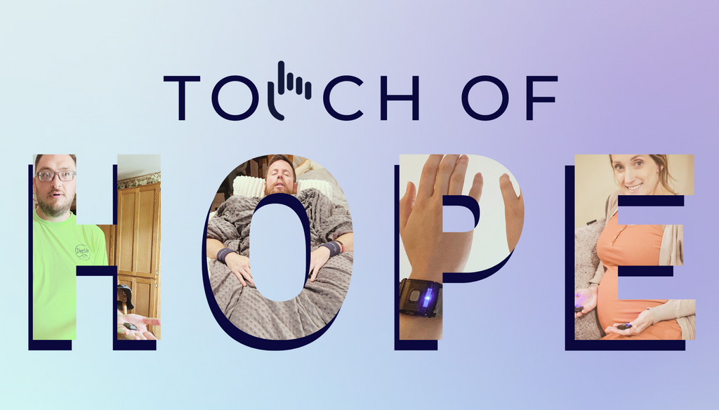 July 2025 Touch of Hope Scholarship Winners Announced!