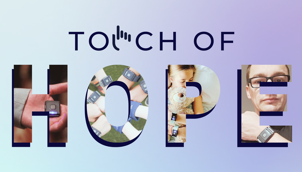 October 2025 Touch of Hope Scholarship Winners Announced!