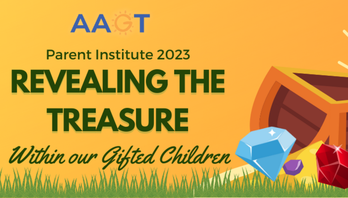 Phoenix, AZ Meet Us at AAGT Parent Institute 2023 TheTouchPoint