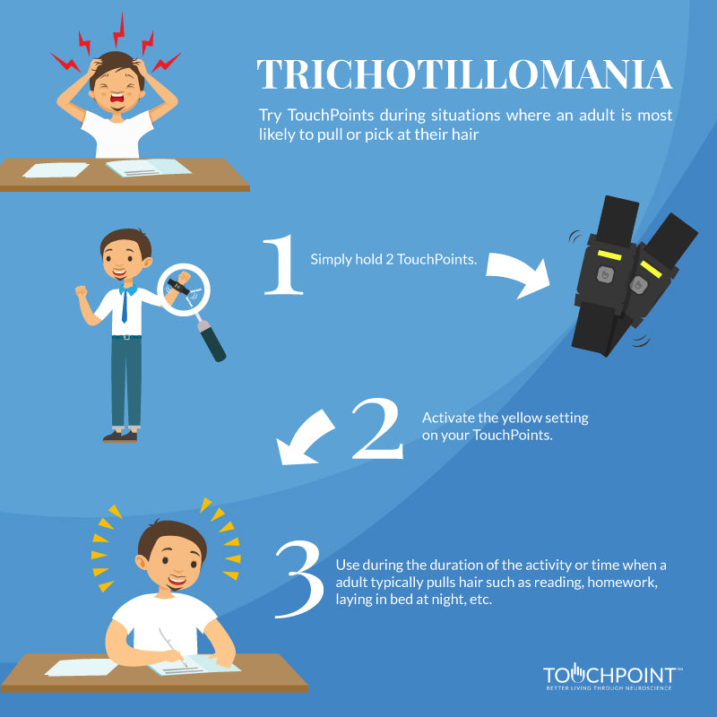 Trichotillomania