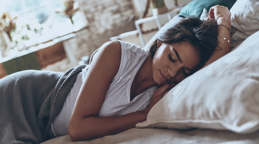 Our Favorite Sleep Products on the Market Today