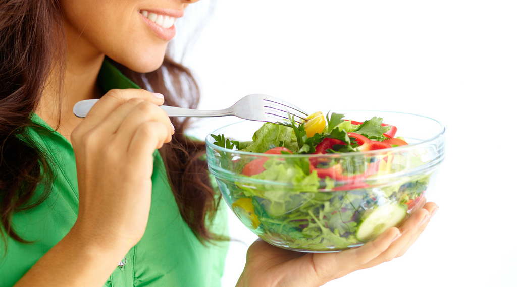 7 Nutritional Salad Recipes to Add to This Week's Menu