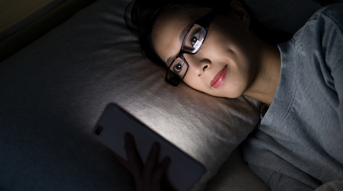 3 Benefits of Wearing Blue Light Glasses TheTouchPoint Solution™