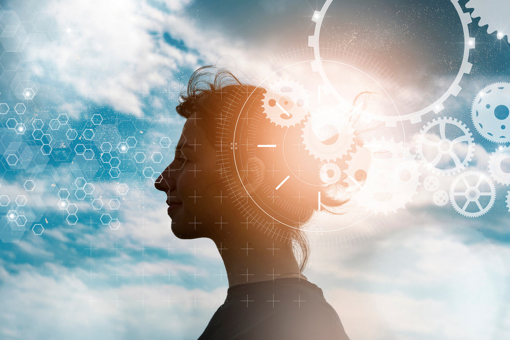 Impact of Brain Chemicals on Mood and Health