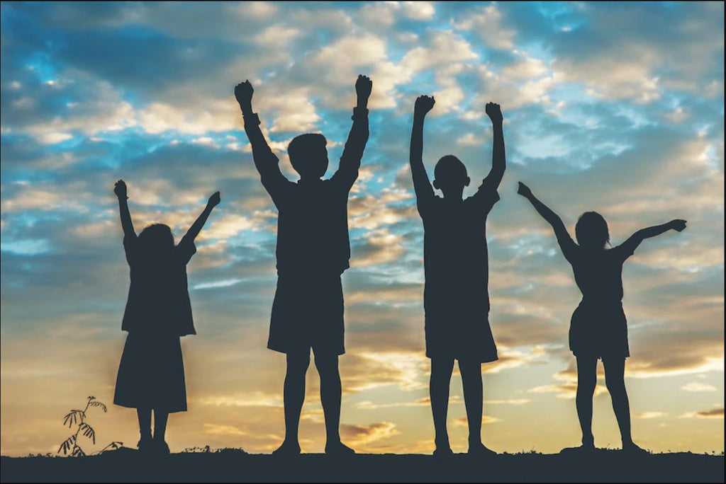 March 2022 Touch of Hope Scholarship Winners Announced!