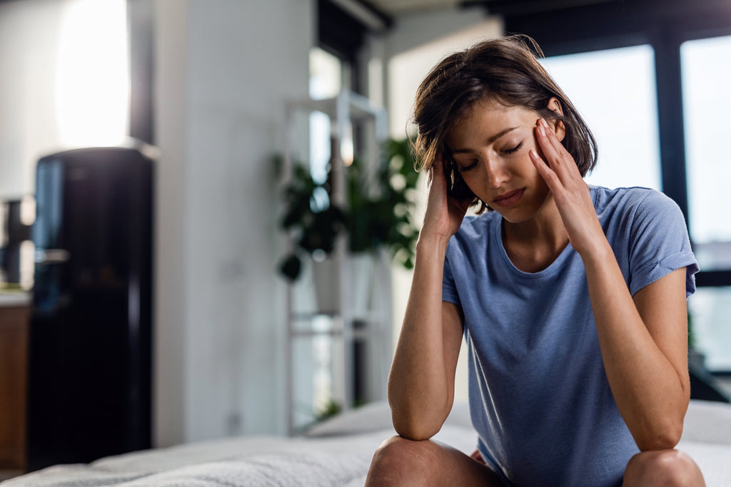 Stress and Memory Loss: Understanding the Impact and Effective Solutions