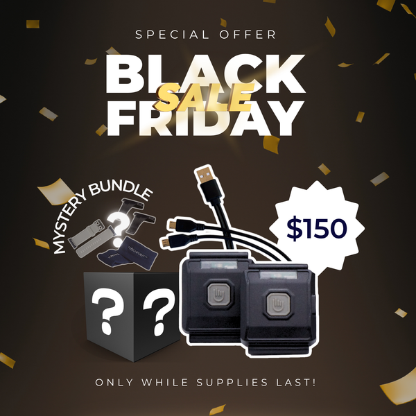 TouchPoint Mystery Box