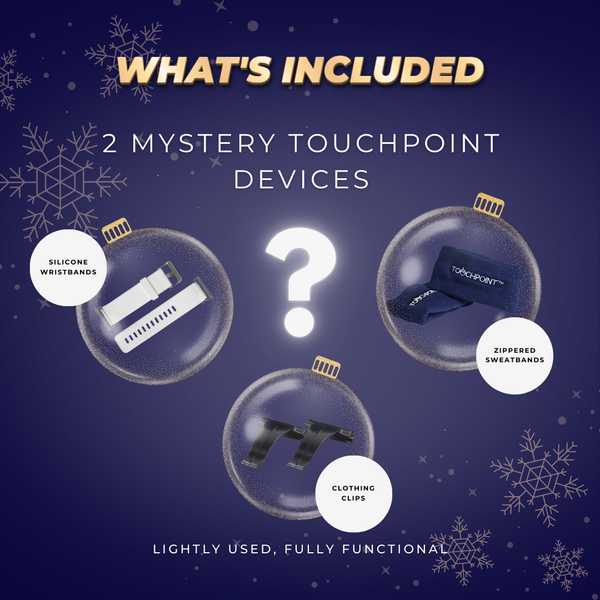 TouchPoint Mystery Box