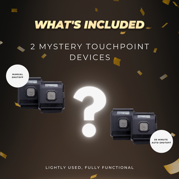 TouchPoint Mystery Box