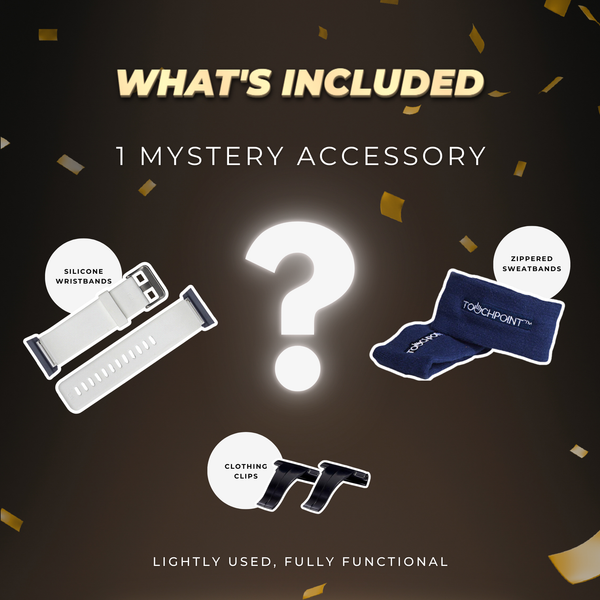 TouchPoint Mystery Box