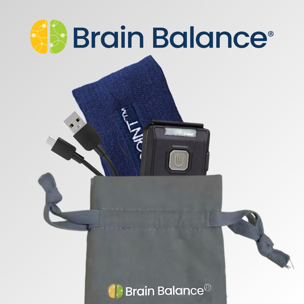 Brain Balance Core Kit – Official MOVE Session Device