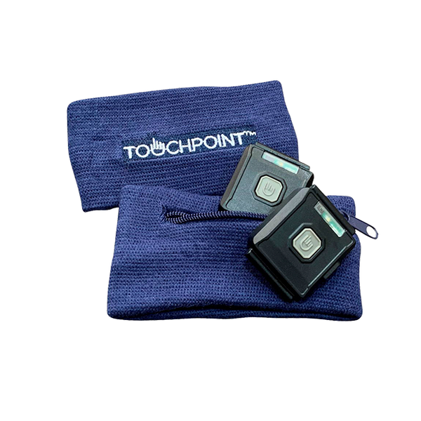 TouchPoints for Sleep