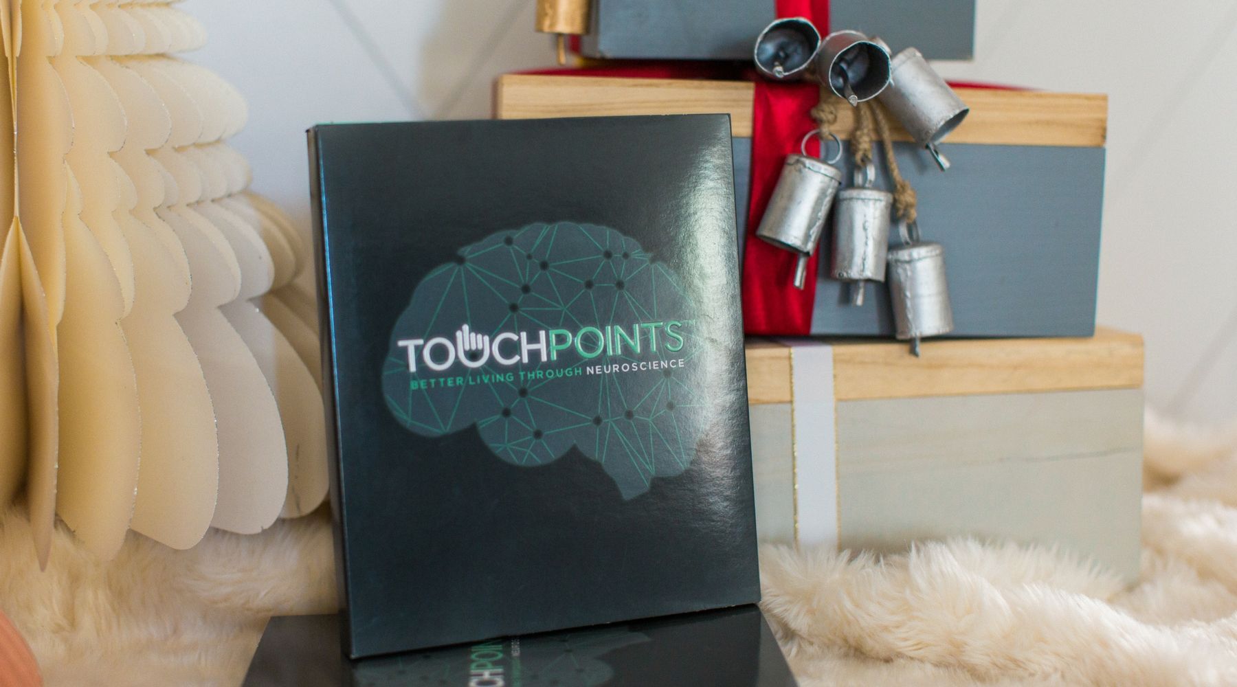ADDitude - Gift Guide featuring TouchPoints™