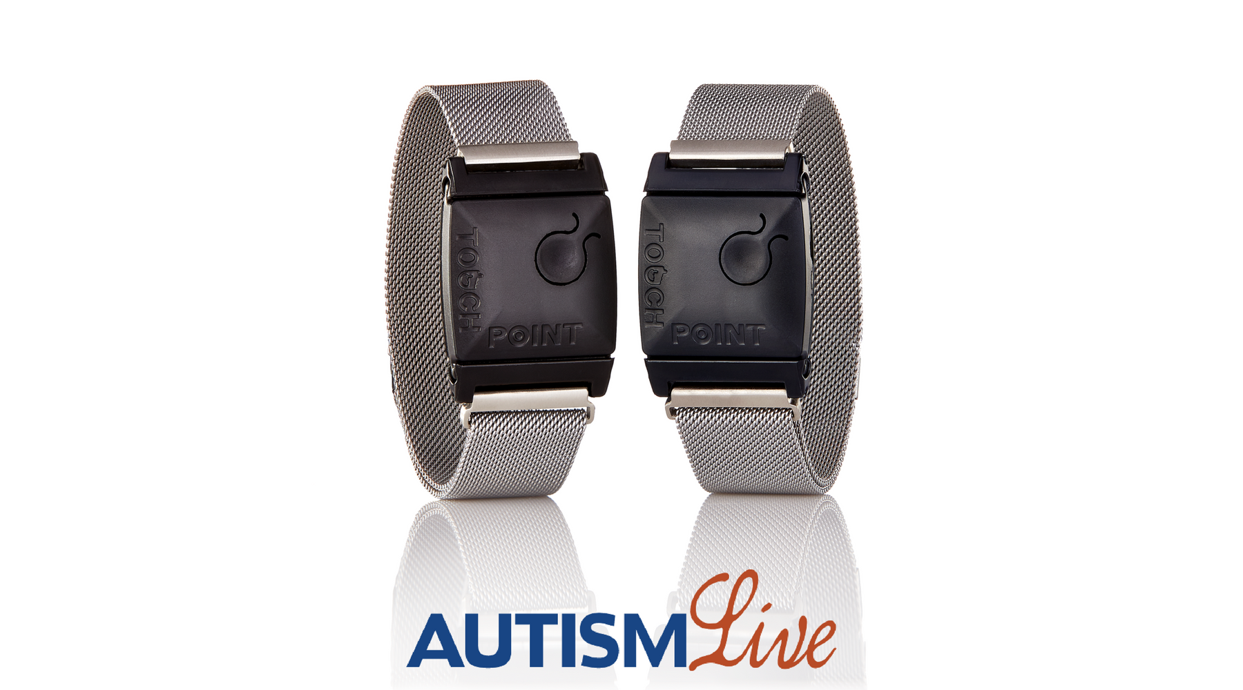 Autism Live - Dr. Serin and TouchPoints