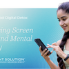 Back-to-School Digital Detox: Balancing Screen Time and Mental Energy