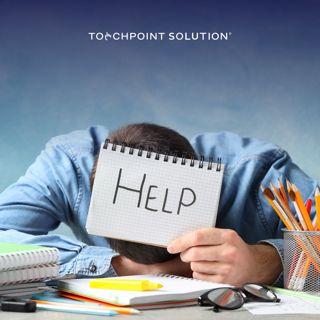 student stress