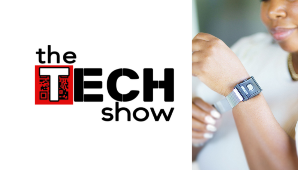 The Tech Show on TouchPoint Solution