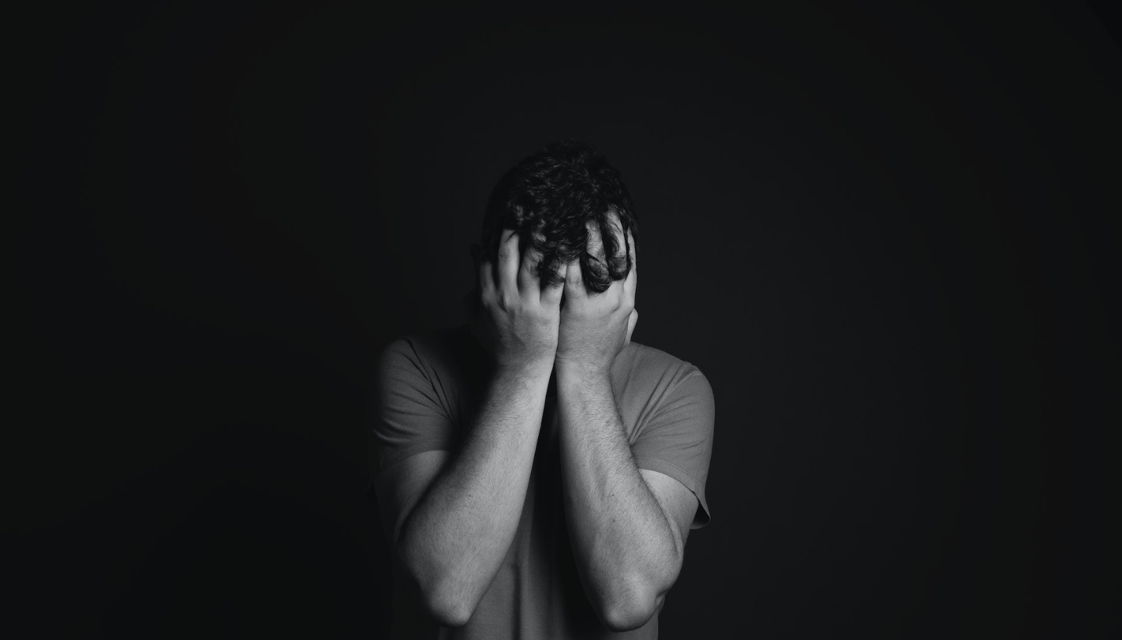 The Link Between Mental Health Struggles and Substance Dependence