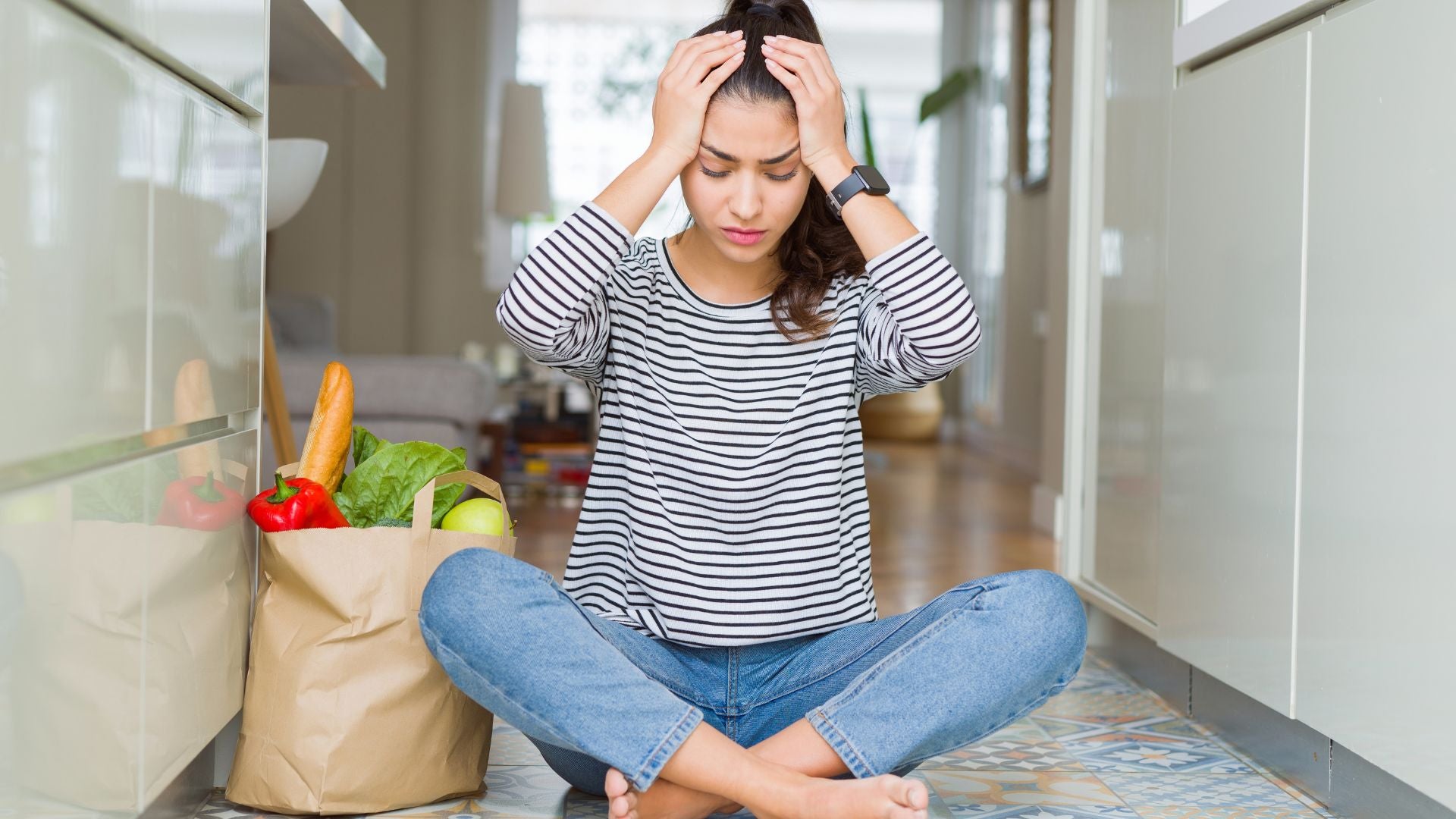 12 Foods That Can Lower Stress