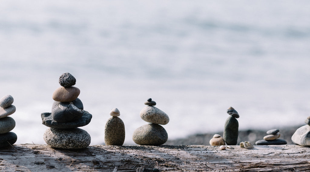 A Breeze of Mindfulness: Monthly Mindfulness Calendar