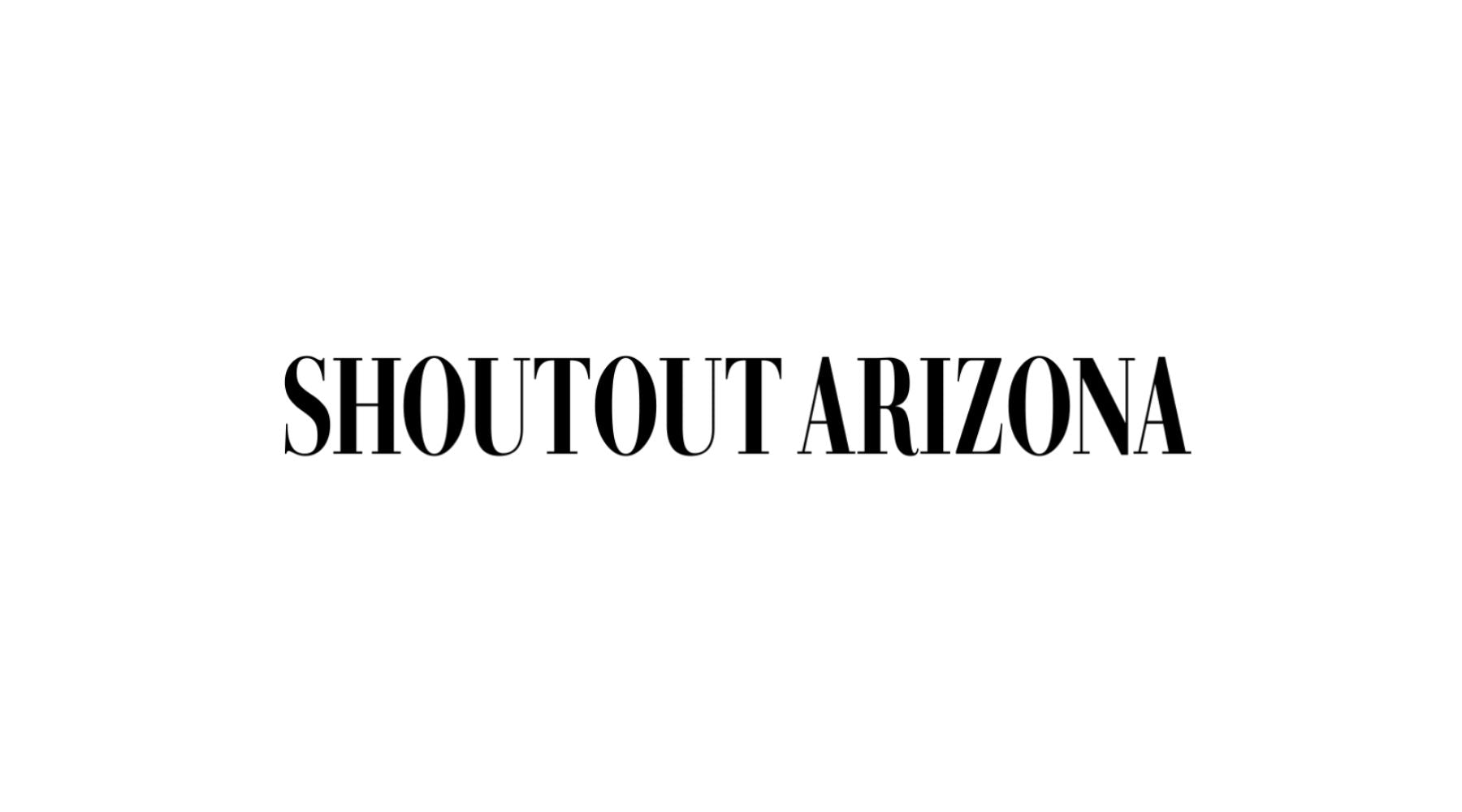 Shoutout Arizona - Meet Vicki Mayo: Vicki Mayo, Founder and CEO TouchPoint Solution
