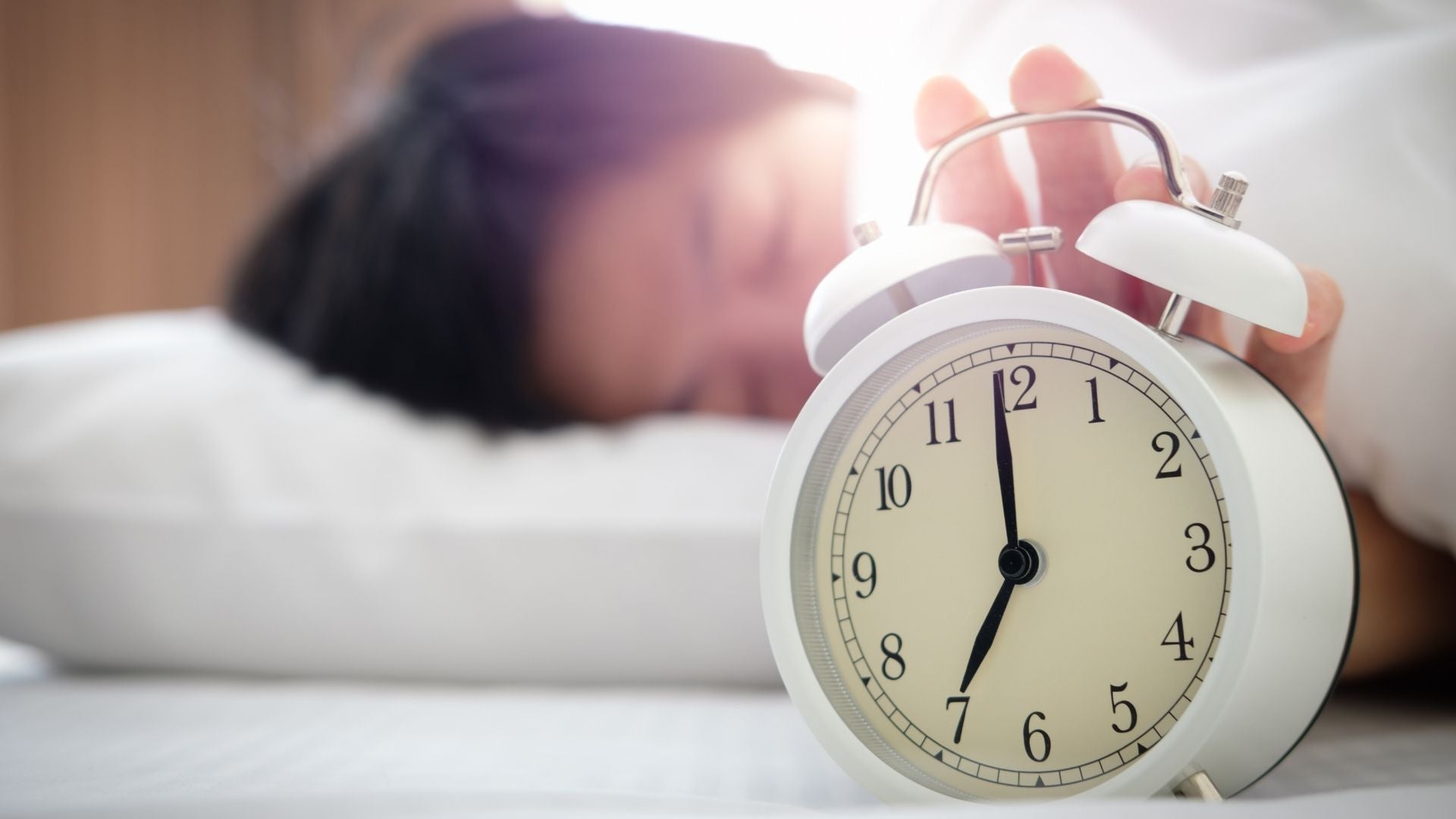 7 Habits That Will Improve Your Sleep