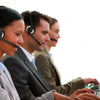 Call Center Employees Can Stress Less with TouchPoints