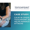Calm in Crisis: How TouchPoint Solution Helps Manage Panic Attacks