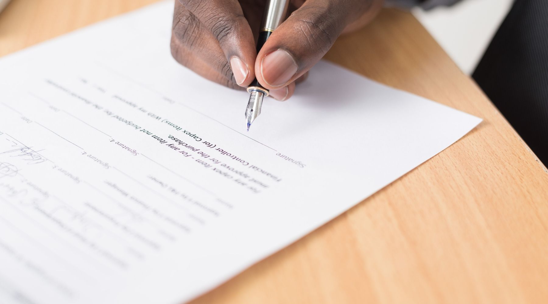 How to Deal With Stress During a Lawsuit – TheTouchPoint Solution™