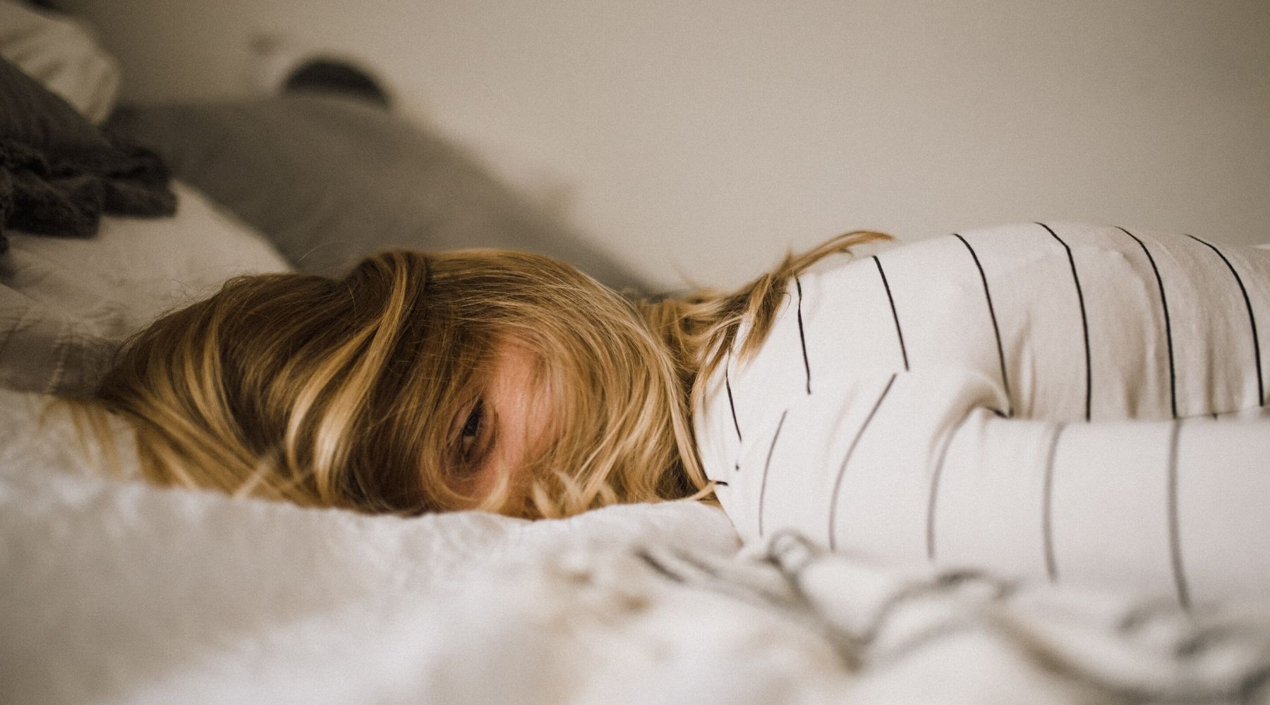 How Is The Body Affected By Sleep Deprivation?