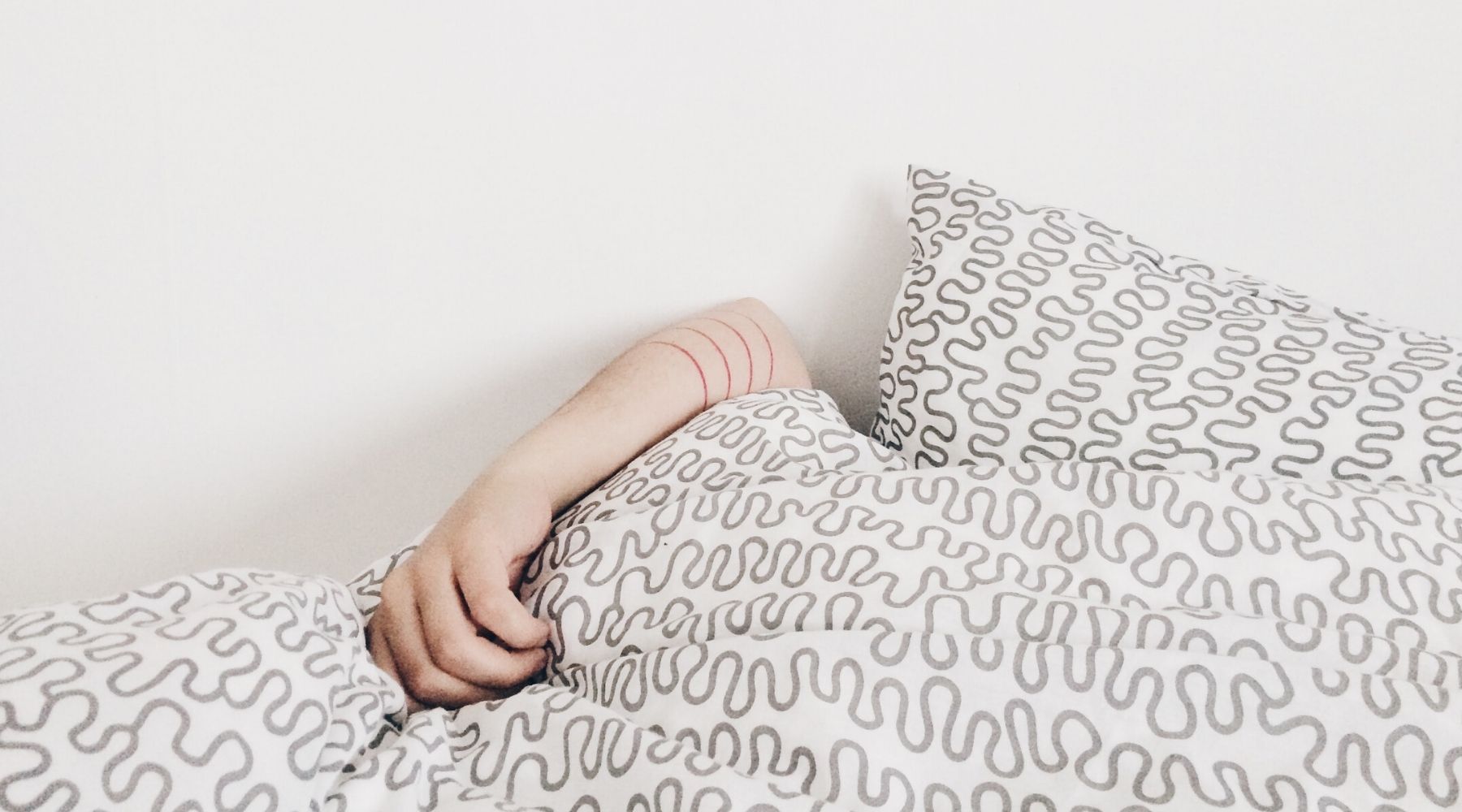 Adults Are Not Getting Enough Sleep