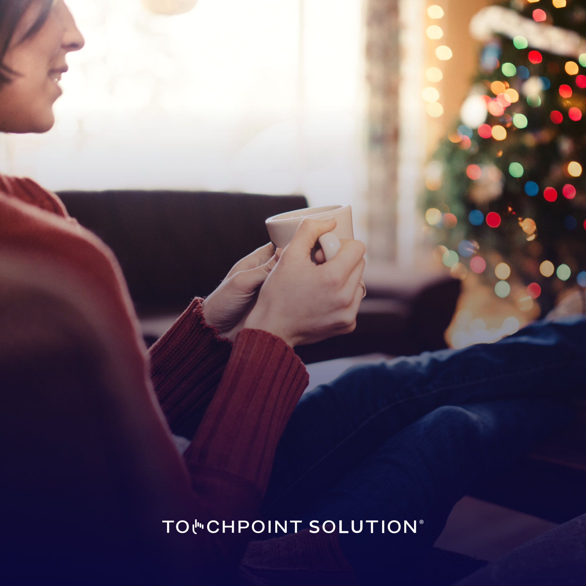 Holiday Self-Care Made Easy with TouchPoints