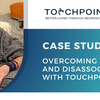 Overcoming Stress and Disassociation with TouchPoints™