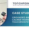 Grounded Breathing, Calmer Moments with TouchPoints™